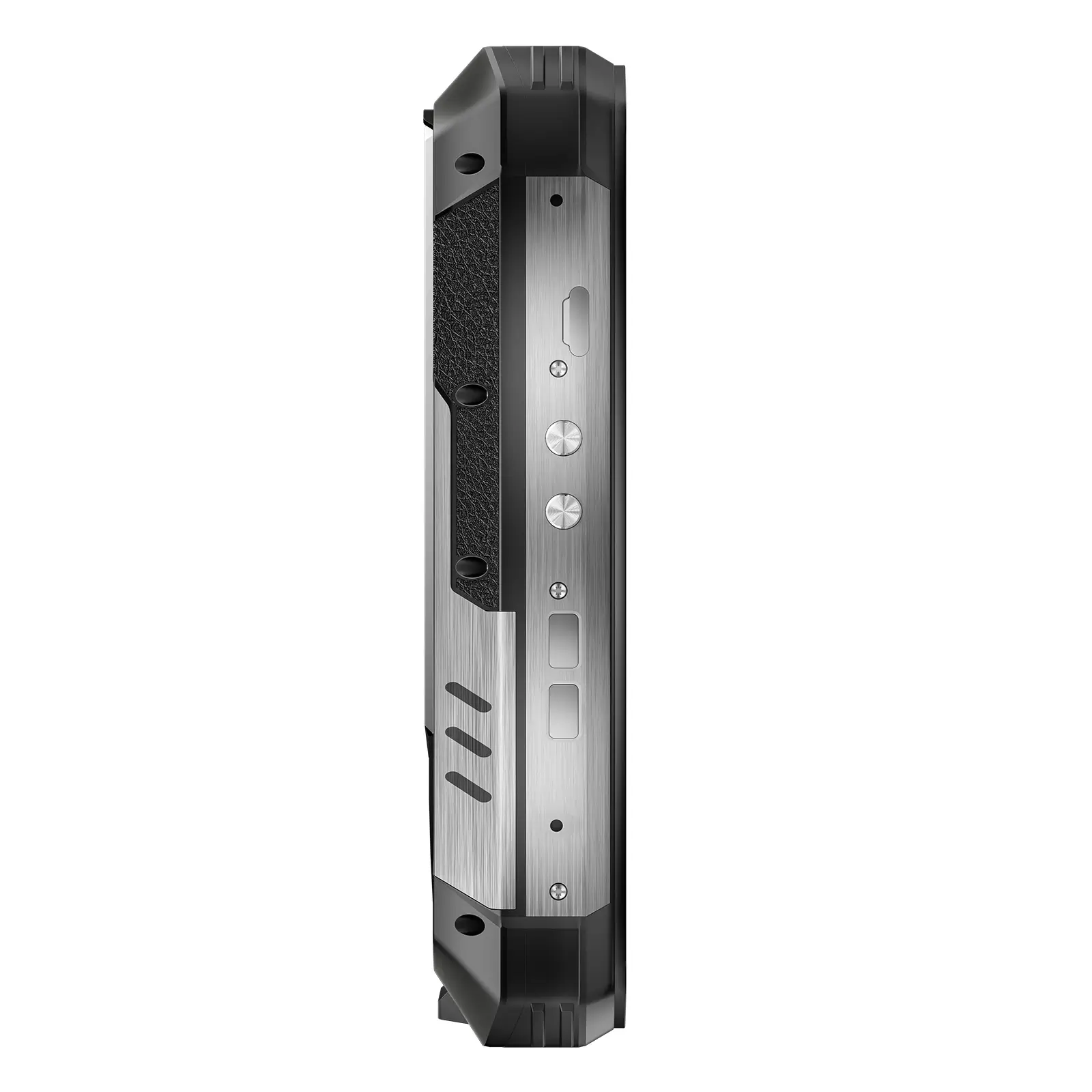 Oukitel WP100 Titan 5G Rugged Phone 6.8-inch 120Hz 33000mAh Big Mobile Projection Function (16GB+512GB NFC) - Image 4
